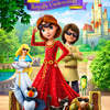 The Swan Princess: Royally Undercover | Fandíme filmu