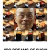 Jiro Dreams of Sushi | Fandíme filmu