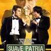 Suave Patria | Fandíme filmu