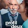 Un Profil pour deux | Fandíme filmu