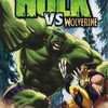 Hulk vs. Wolverine | Fandíme filmu