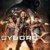 Cyborg X | Fandíme filmu