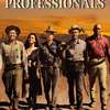 The Professionals | Fandíme filmu