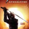 Ninja Apocalypse | Fandíme filmu