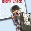 Blank Check | Fandíme filmu