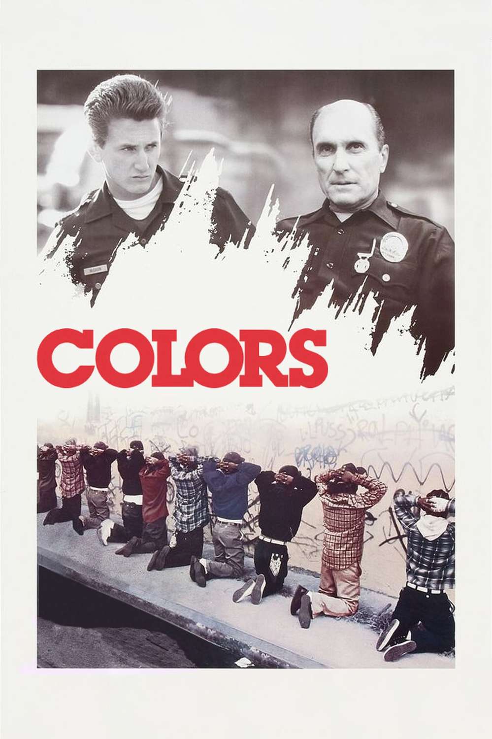 Colors | Fandíme filmu