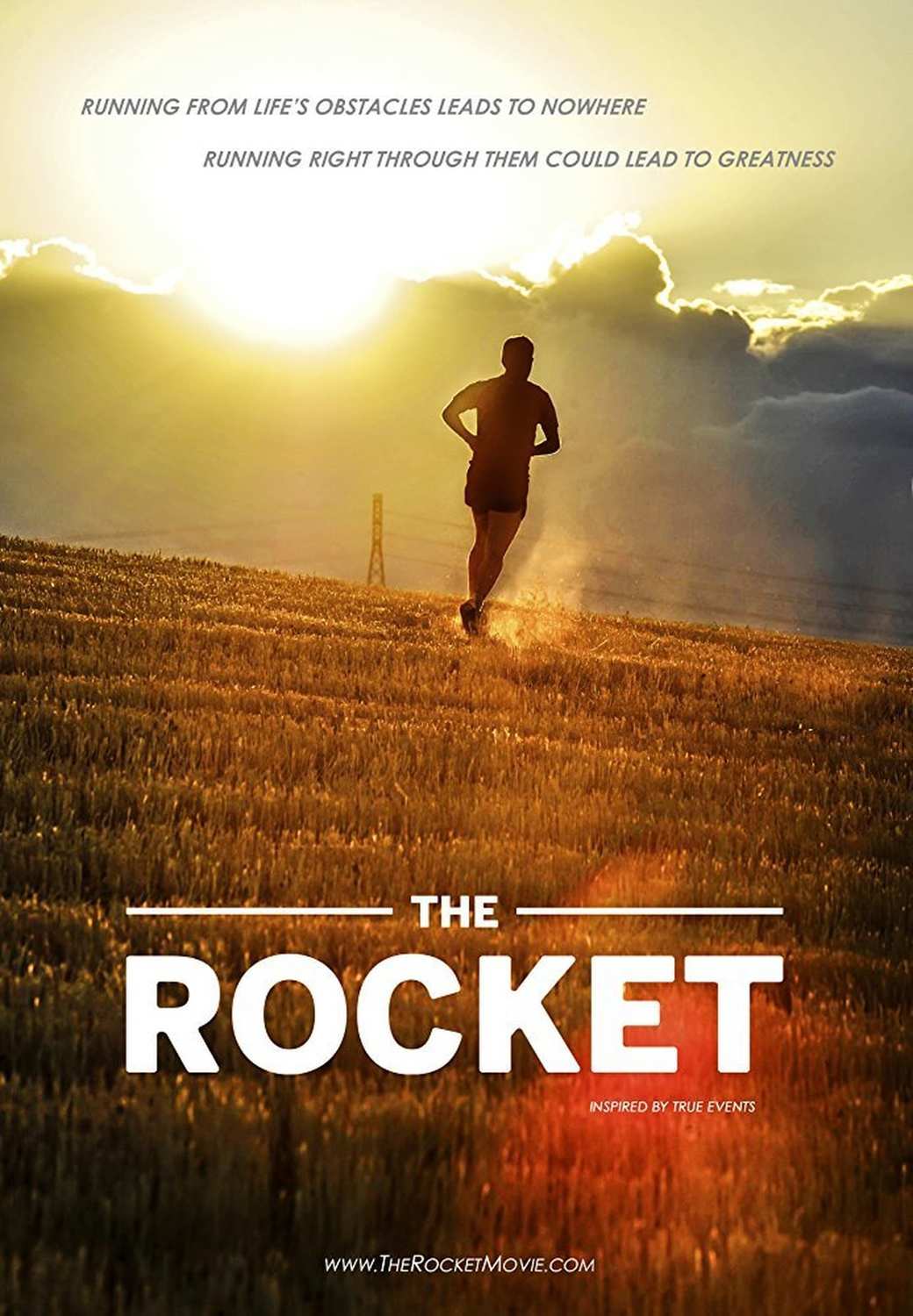 The Rocket | Fandíme filmu