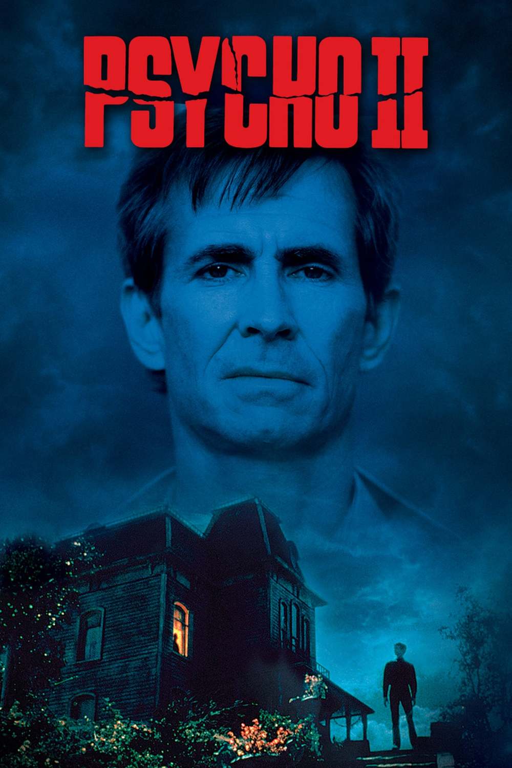 Psycho II | Fandíme filmu