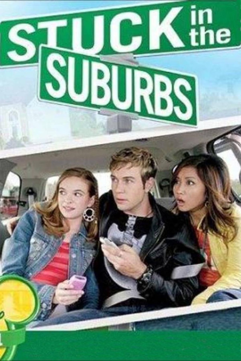 Stuck in the Suburbs | Fandíme filmu