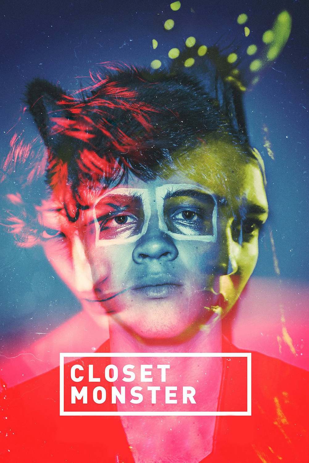 Closet Monster | Fandíme filmu