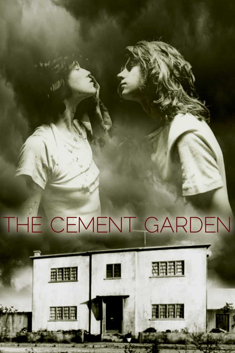 The Cement Garden | Fandíme filmu