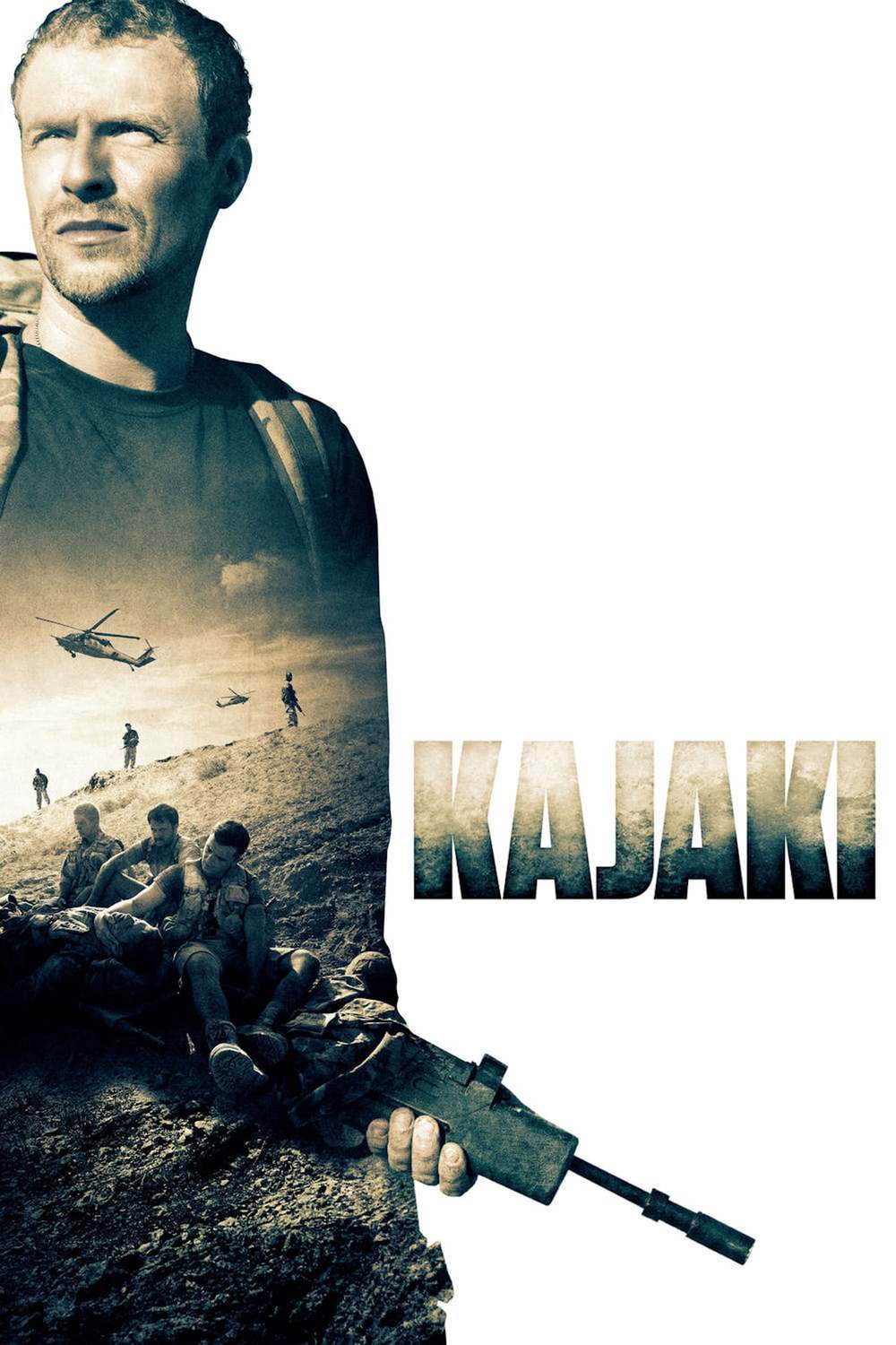 Kajaki | Fandíme filmu