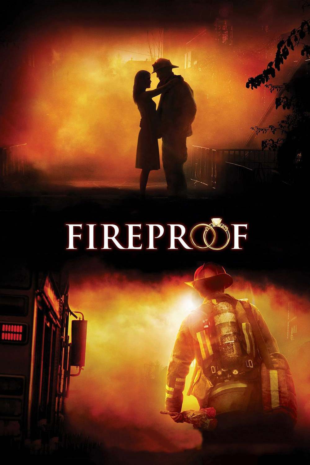 Fireproof | Fandíme filmu