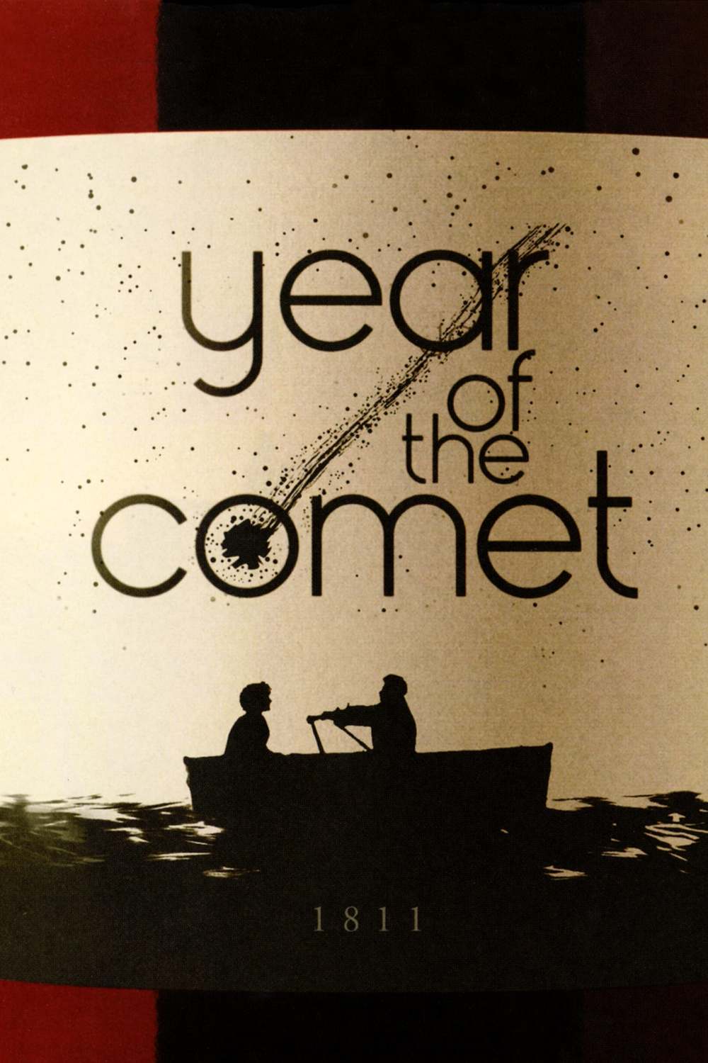 Year of the Comet | Fandíme filmu