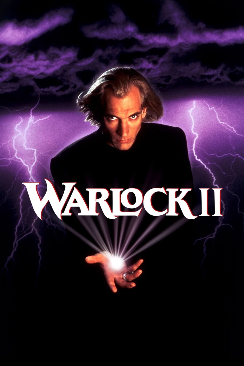 Warlock: The Armageddon | Fandíme filmu