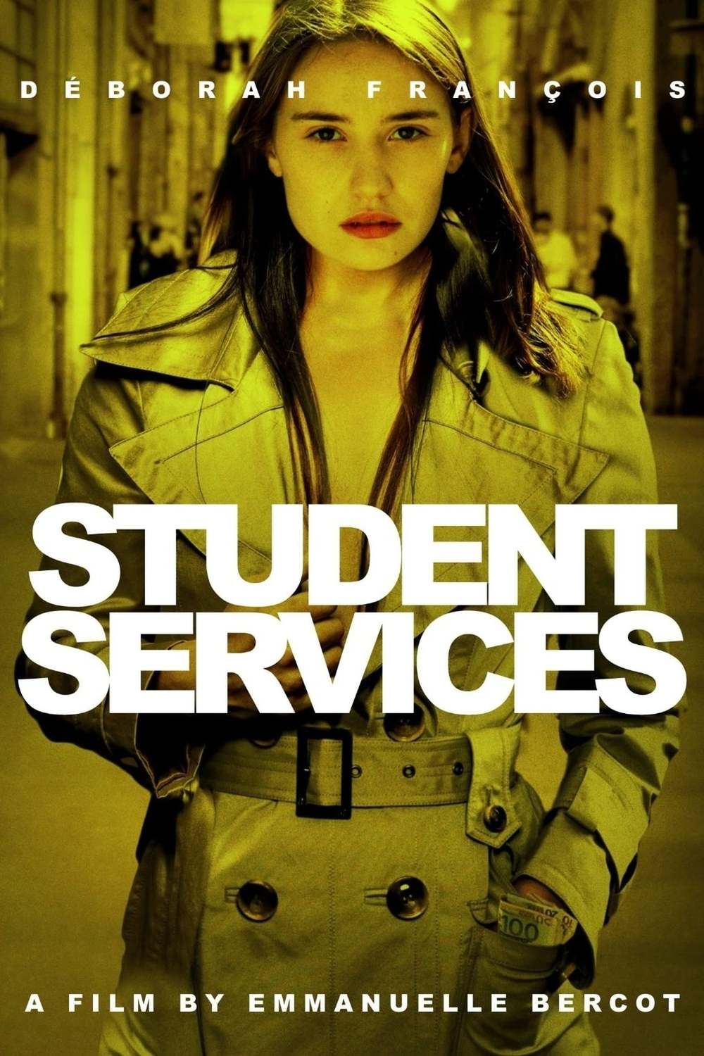 Studentský servis | Fandíme filmu