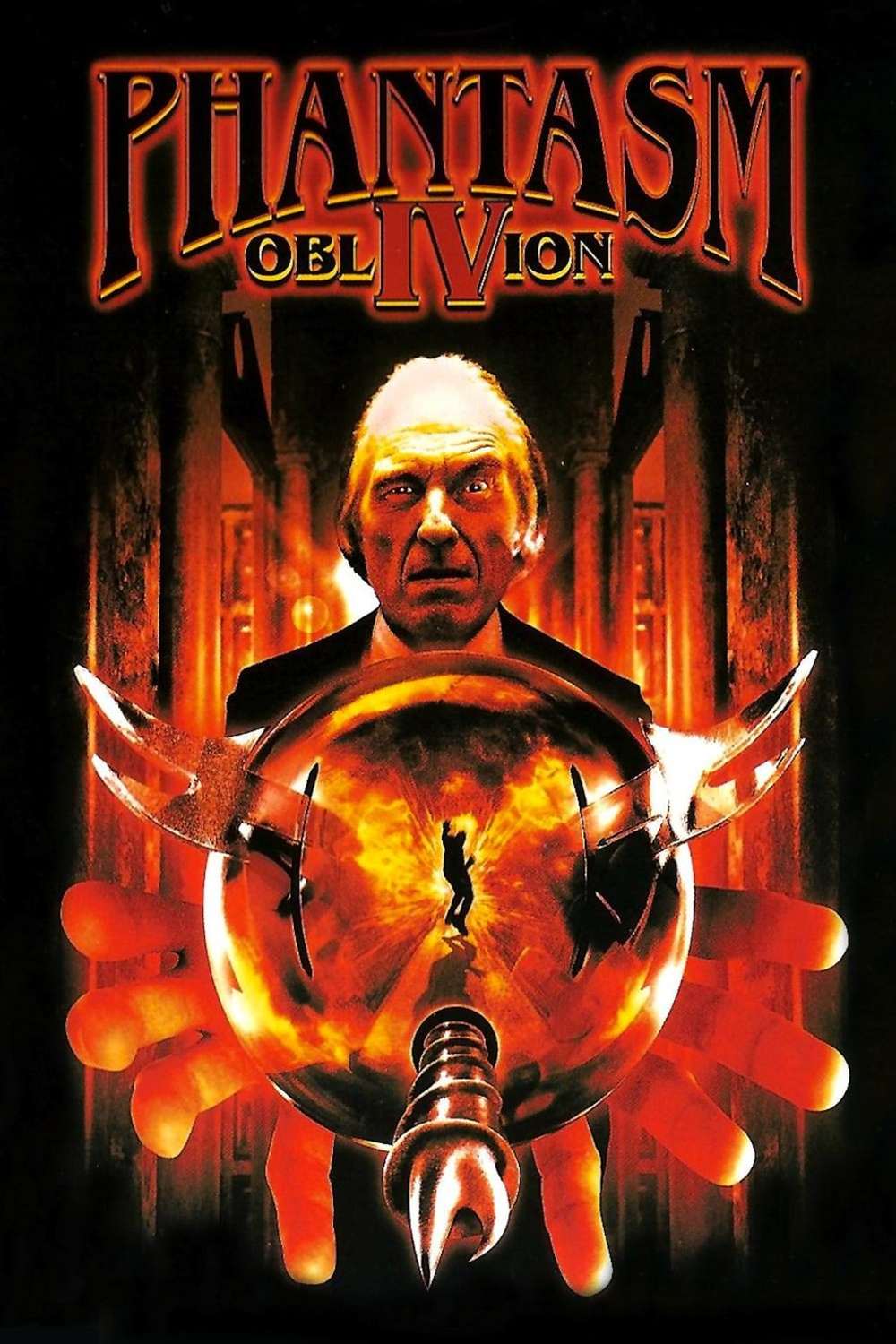 Phantasm IV: Oblivion | Fandíme filmu