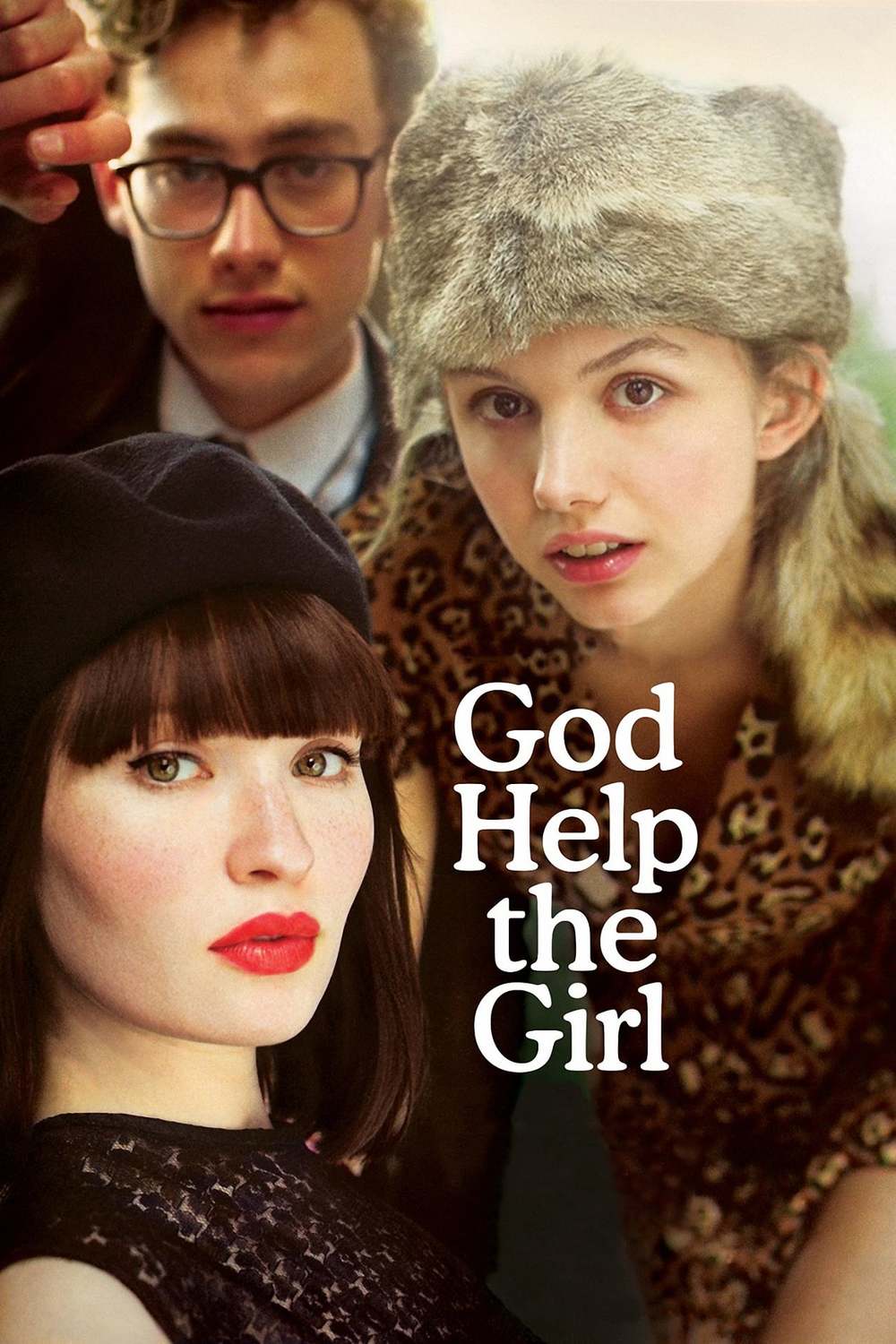 God Help the Girl | Fandíme filmu