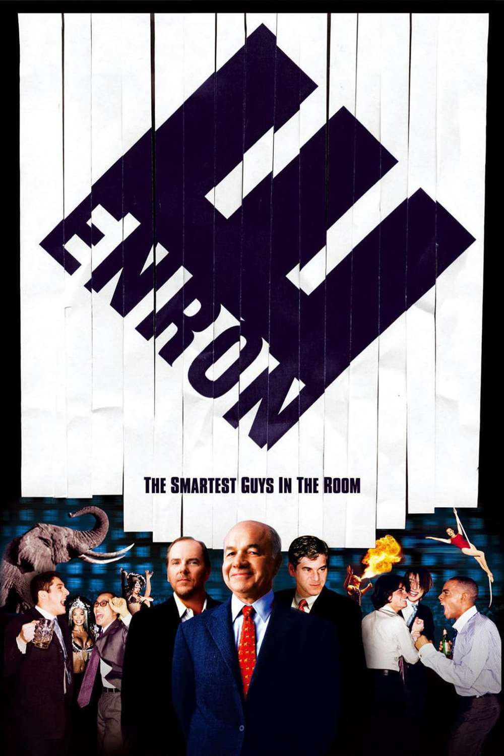 Enron: The Smartest Guys in the Room | Fandíme filmu