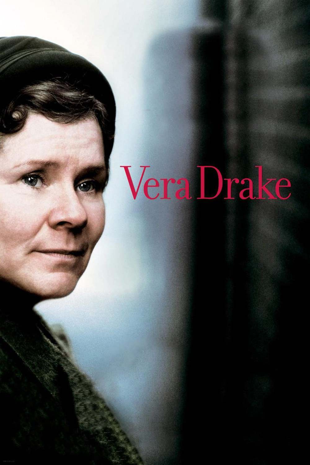 Vera Drake | Fandíme filmu