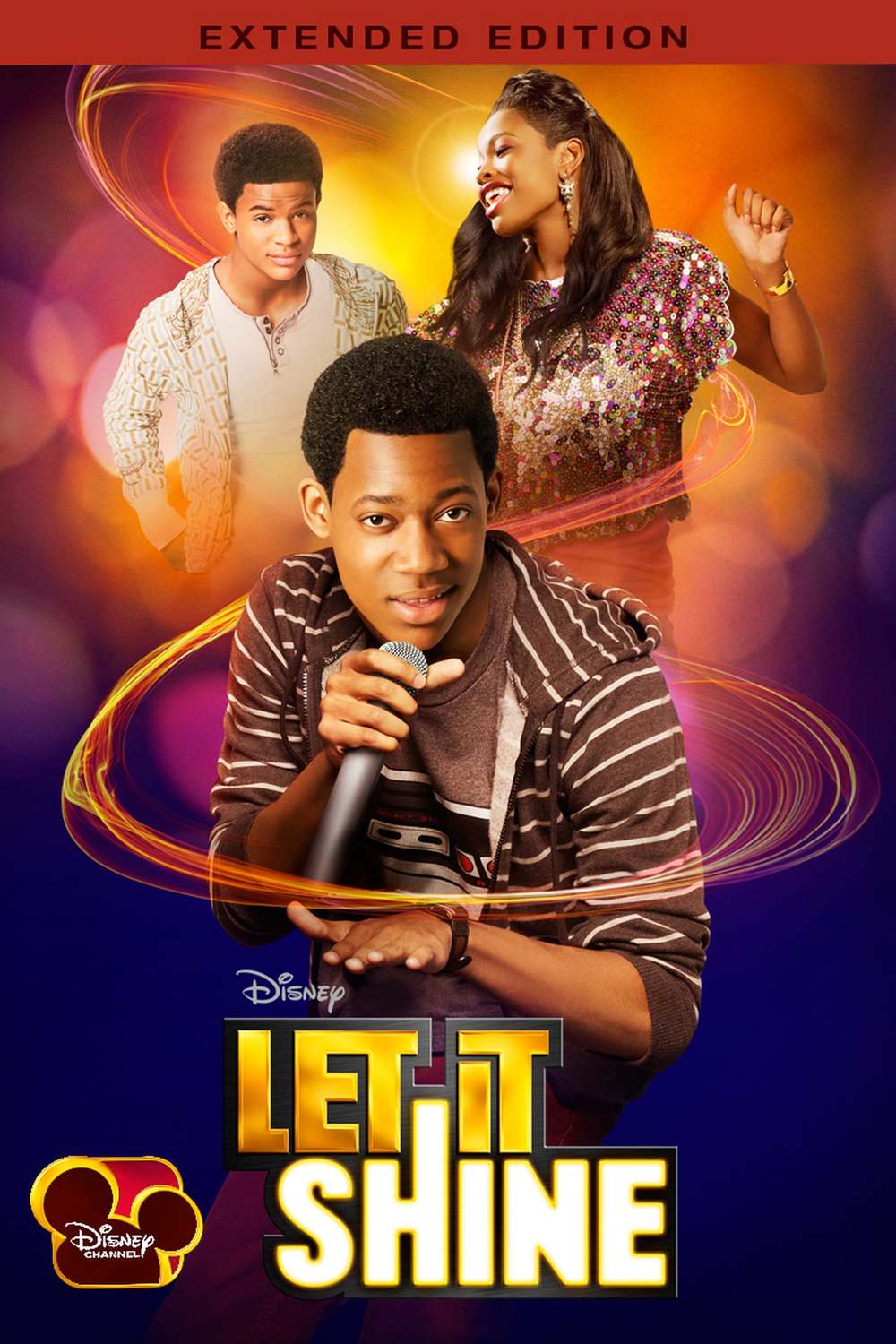 Let It Shine | Fandíme filmu