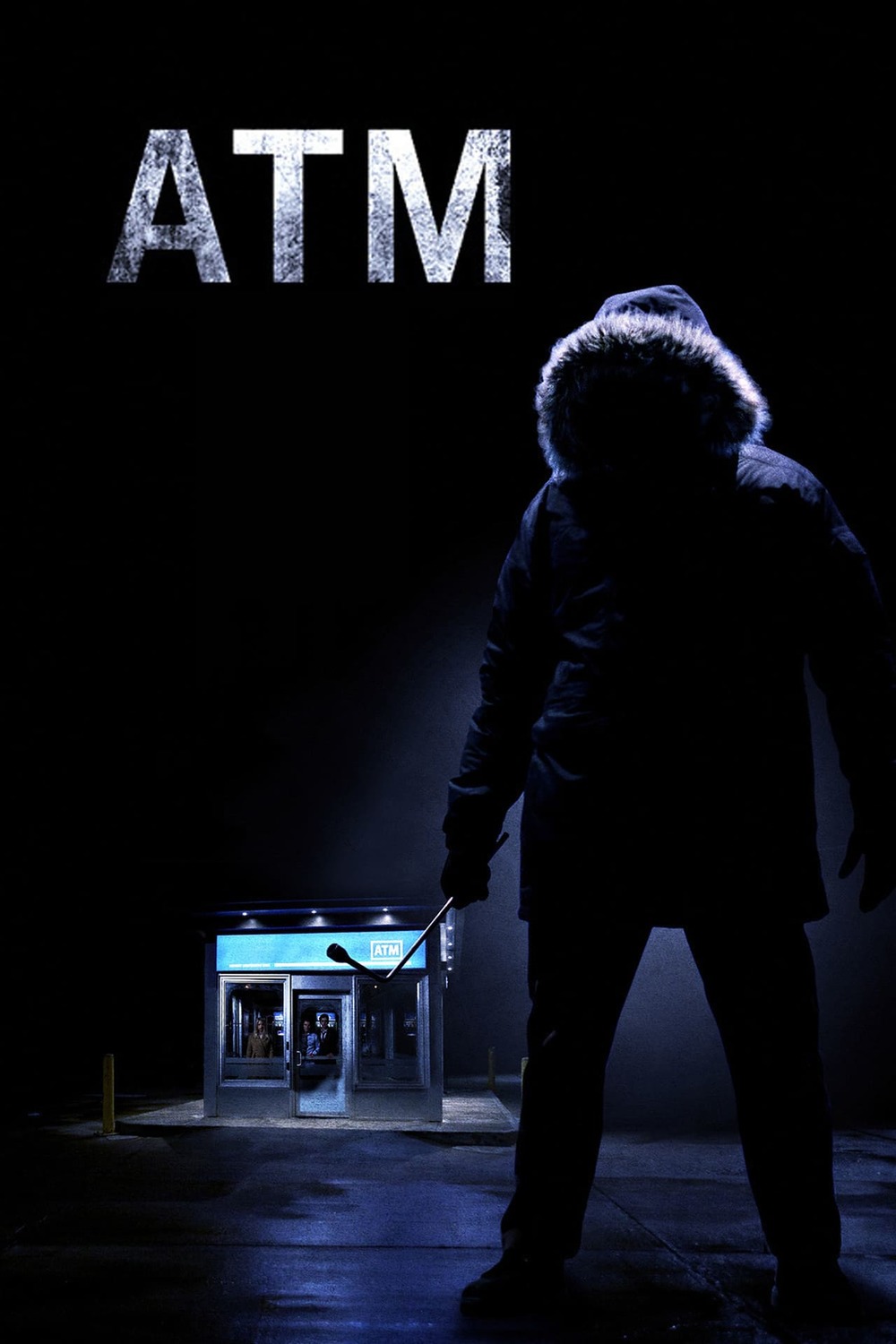 ATM | Fandíme filmu