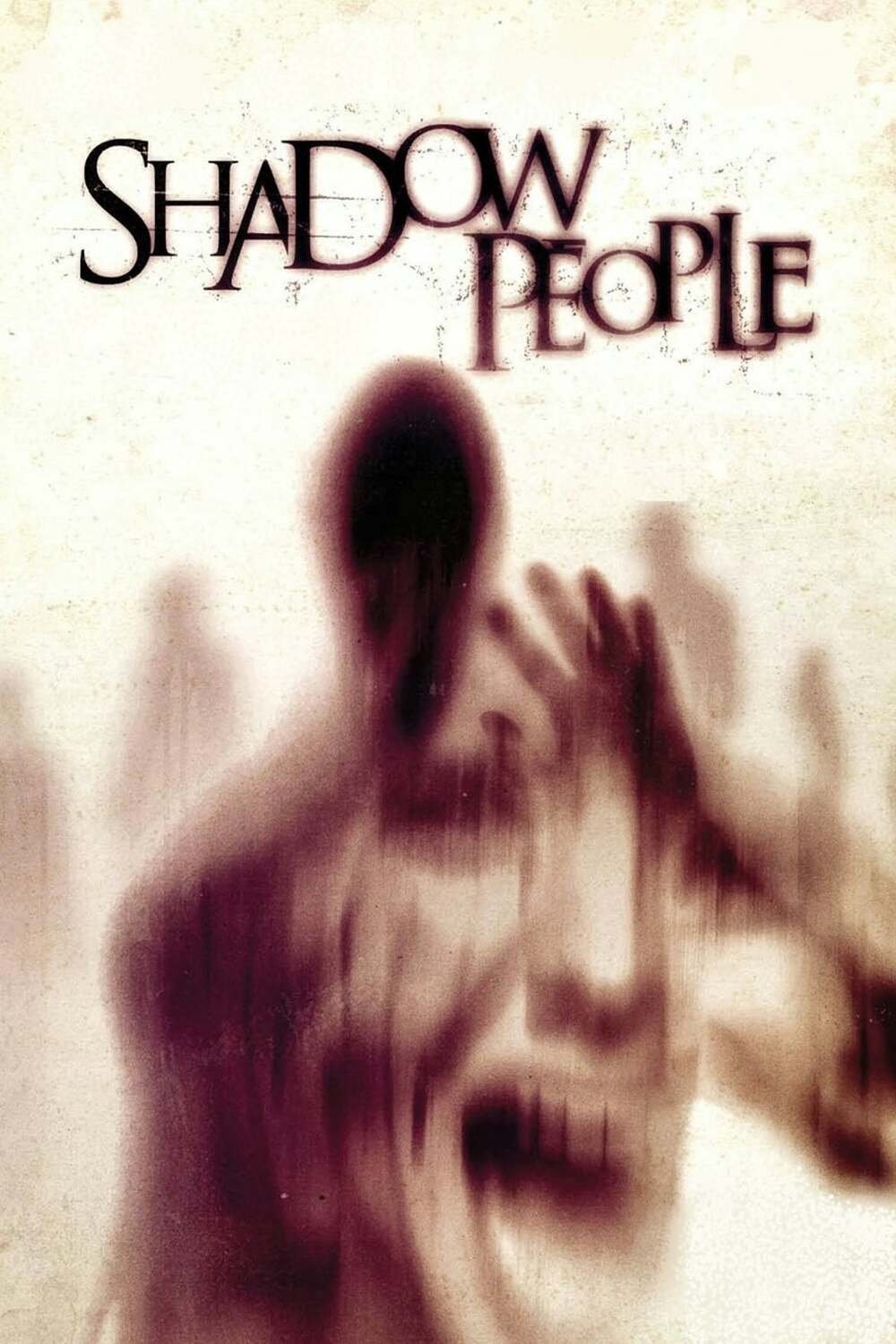 Shadow People | Fandíme filmu