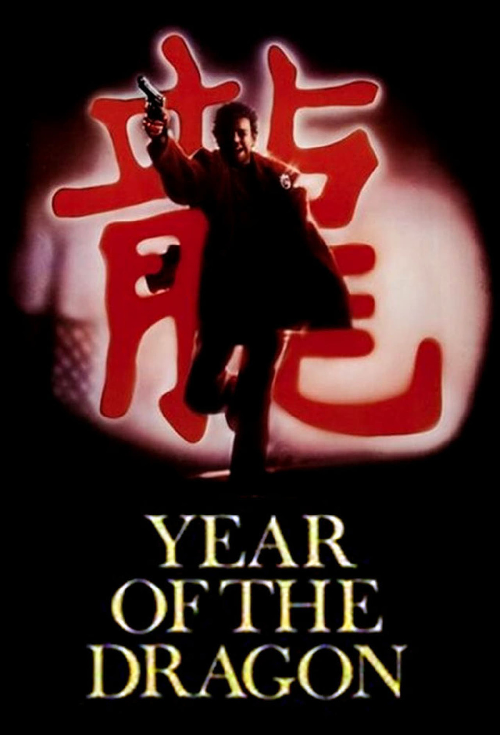 Year of the Dragon | Fandíme filmu