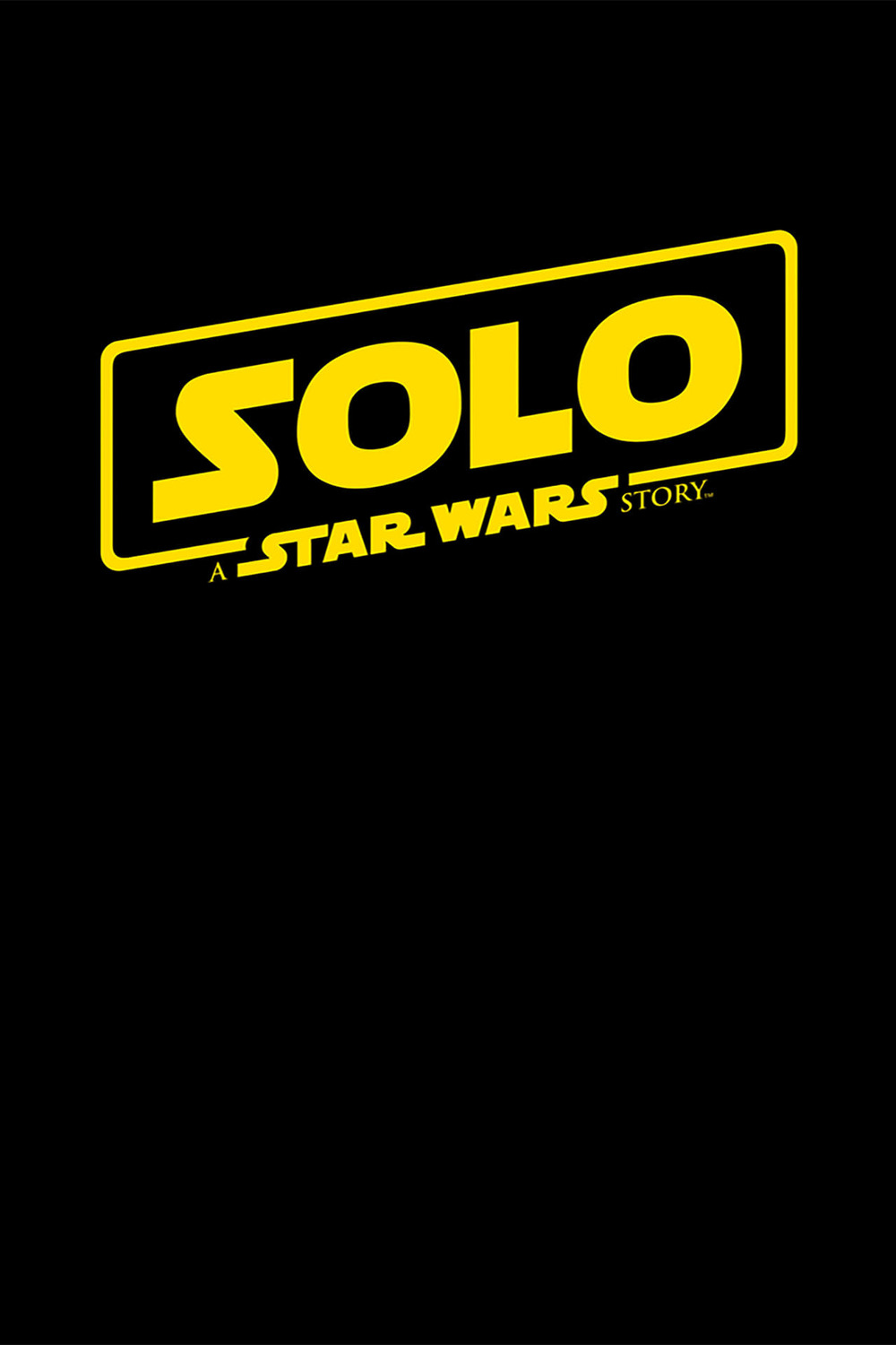 Solo: A Star Wars Story | Fandíme filmu