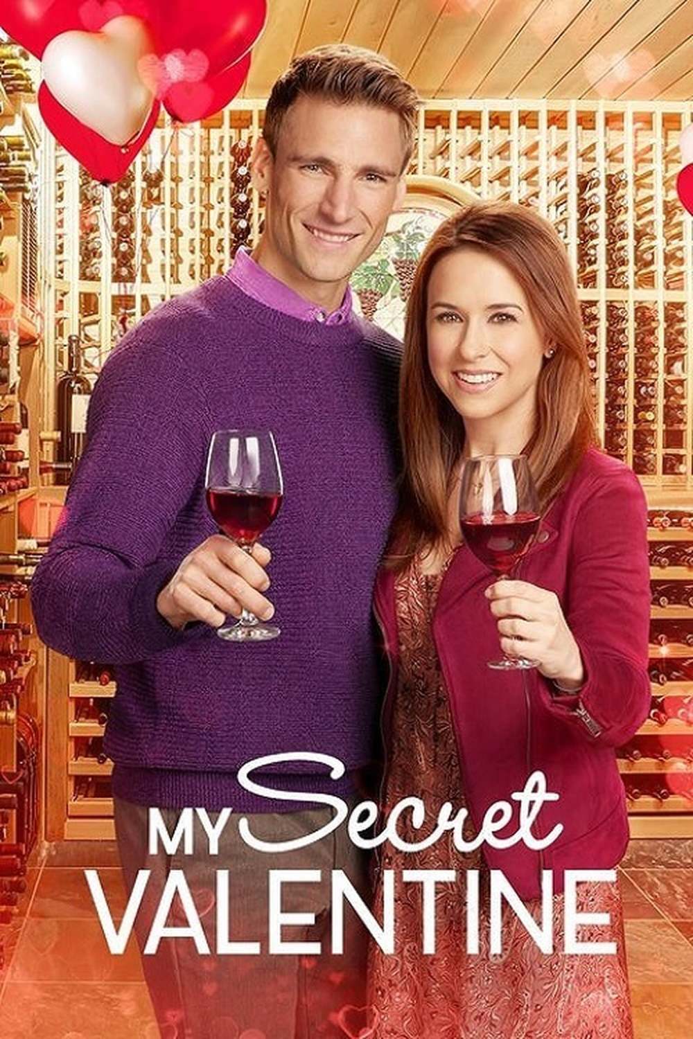 My Secret Valentine | Fandíme filmu