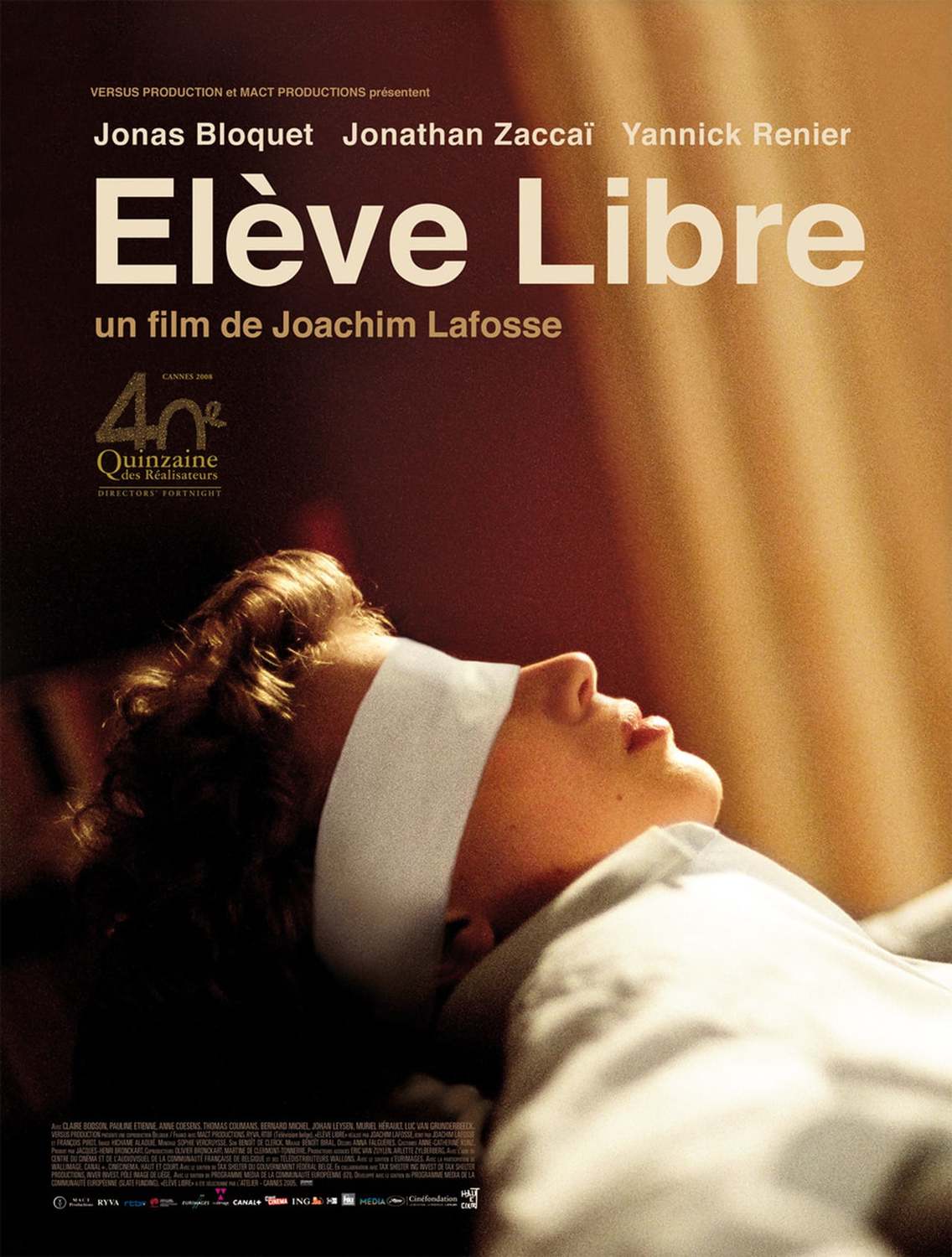 Élève libre | Fandíme filmu