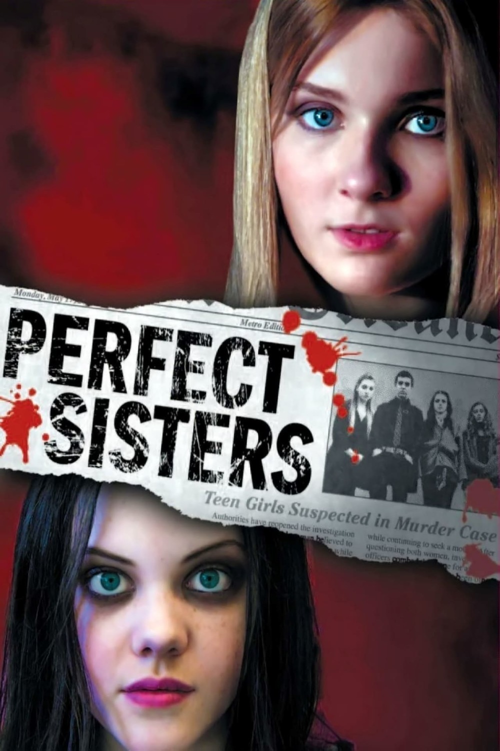 Perfect Sisters | Fandíme filmu