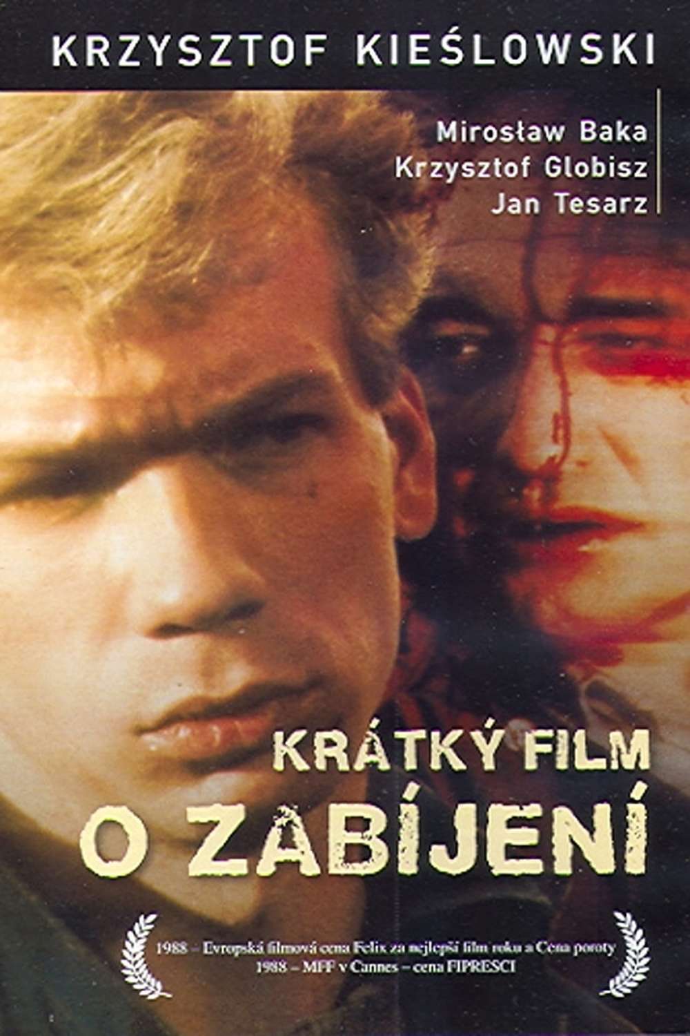 Krátký film o zabíjení | Fandíme filmu