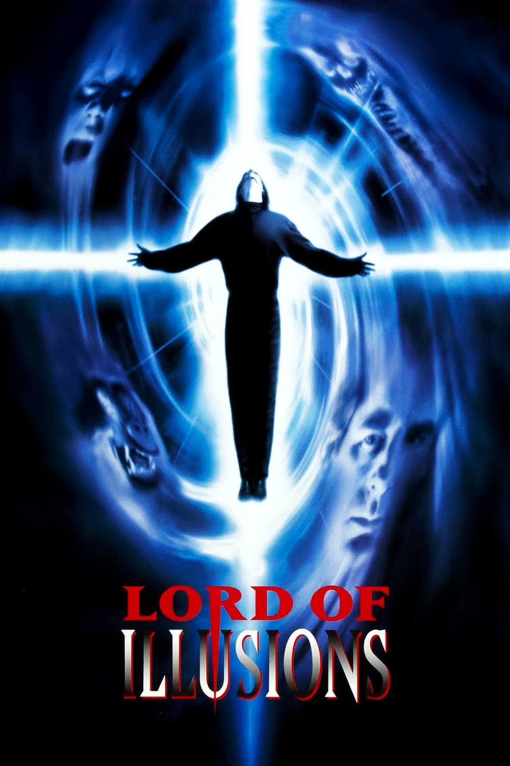 Lord of Illusions | Fandíme filmu