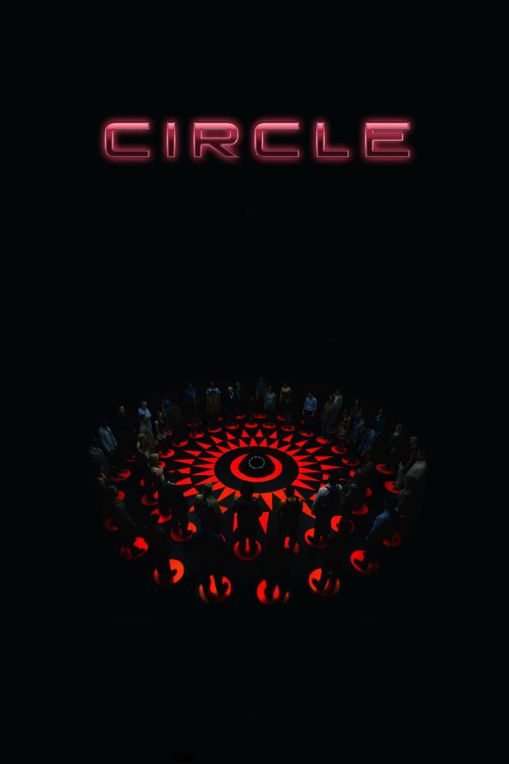 Circle | Fandíme filmu