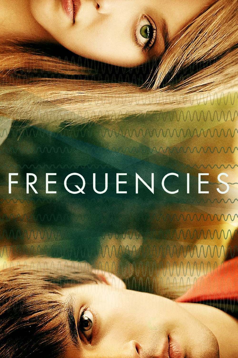 Frequencies | Fandíme filmu