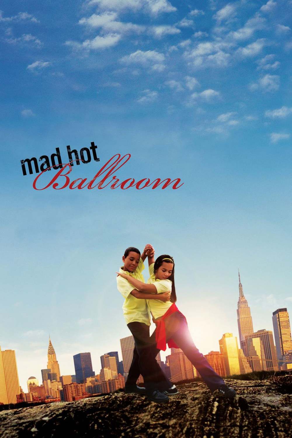 Mad Hot Ballroom | Fandíme filmu