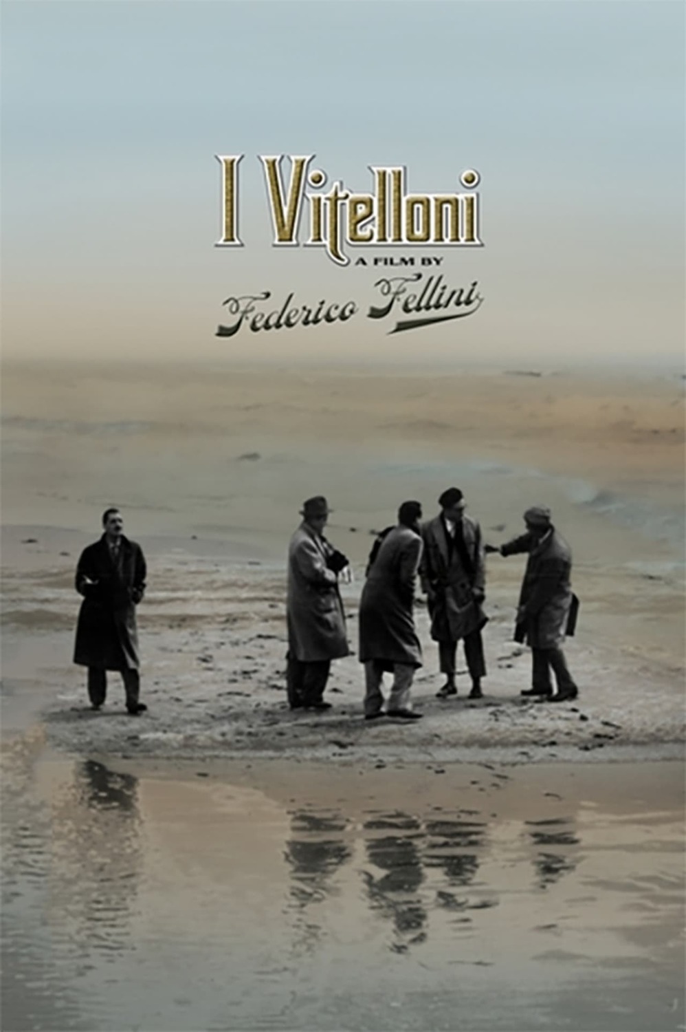 I Vitelloni | Fandíme filmu