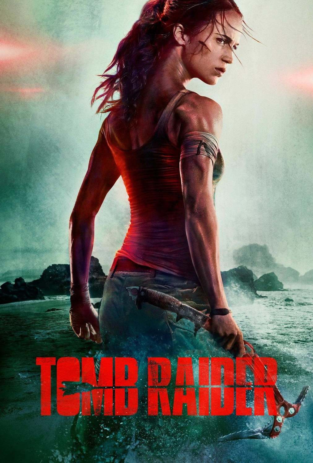 Tomb Raider | Fandíme filmu