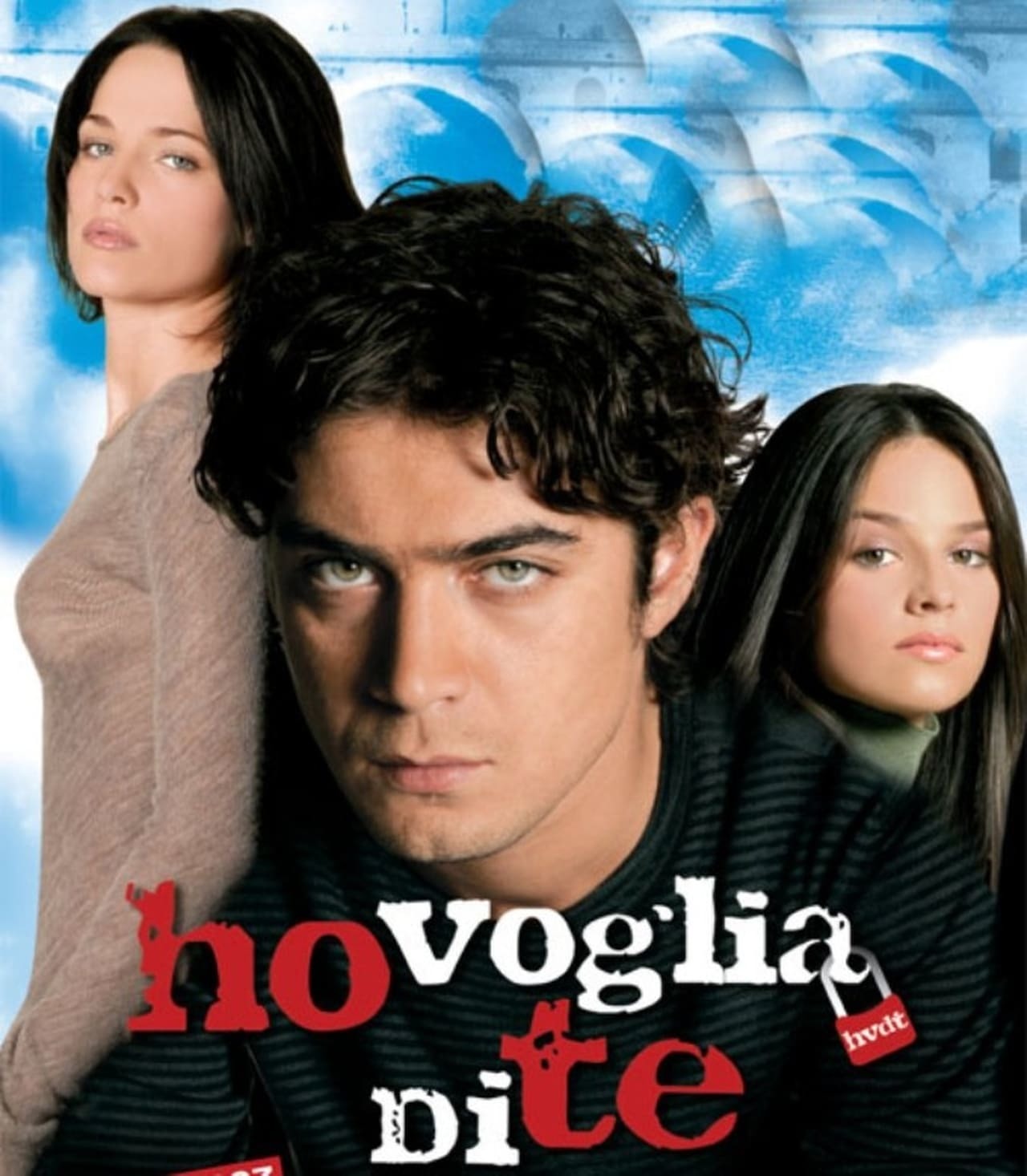 Ho Voglia Di Te | Fandíme filmu