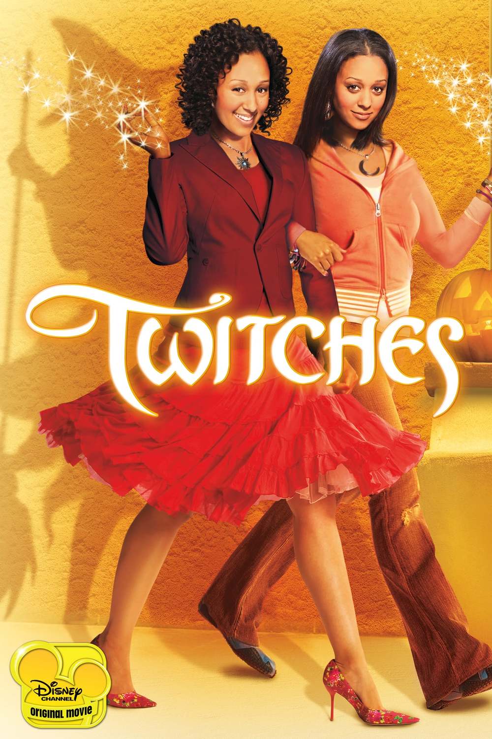 Twitches | Fandíme filmu