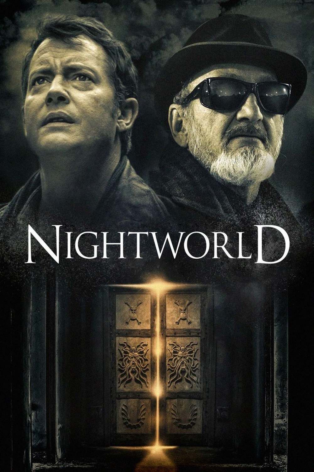 Nightworld | Fandíme filmu