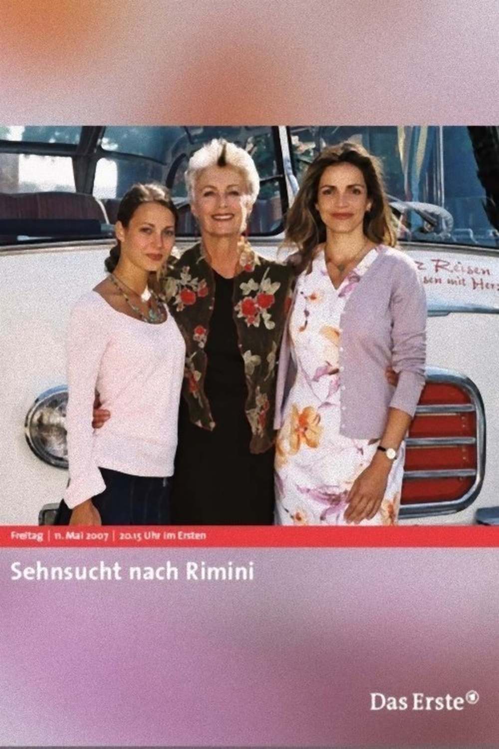 Sehnsucht nach Rimini | Fandíme filmu