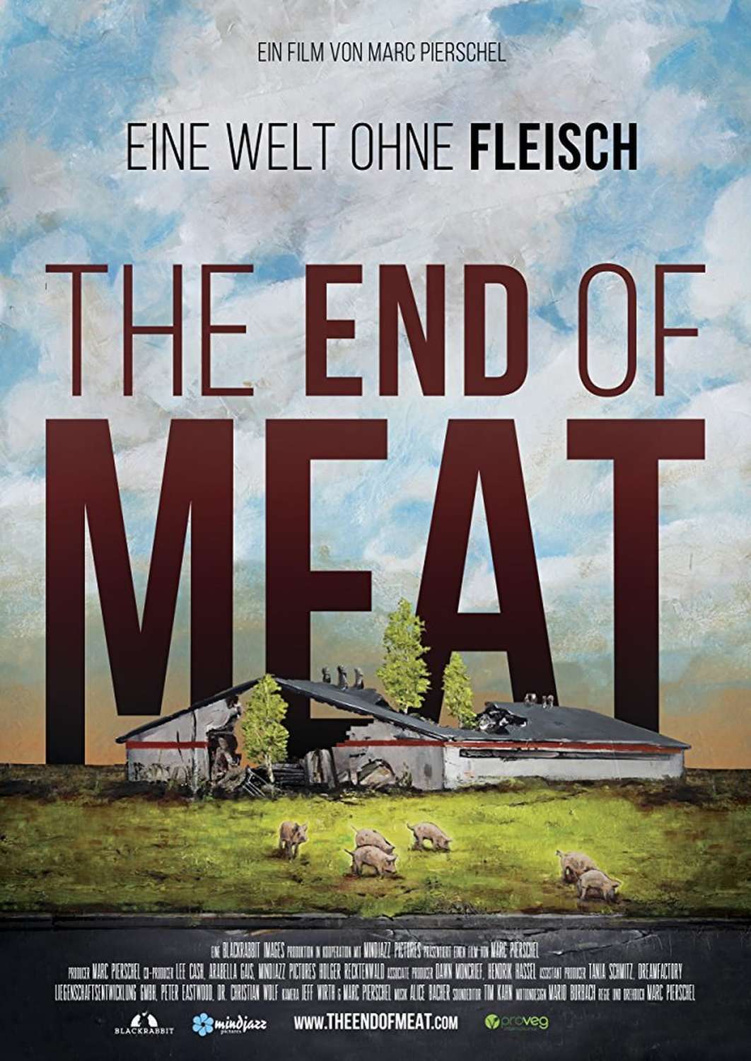 The end of meat | Fandíme filmu