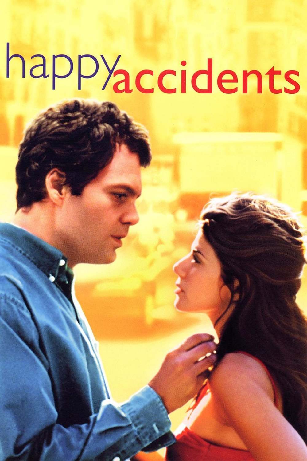 Happy Accidents | Fandíme filmu