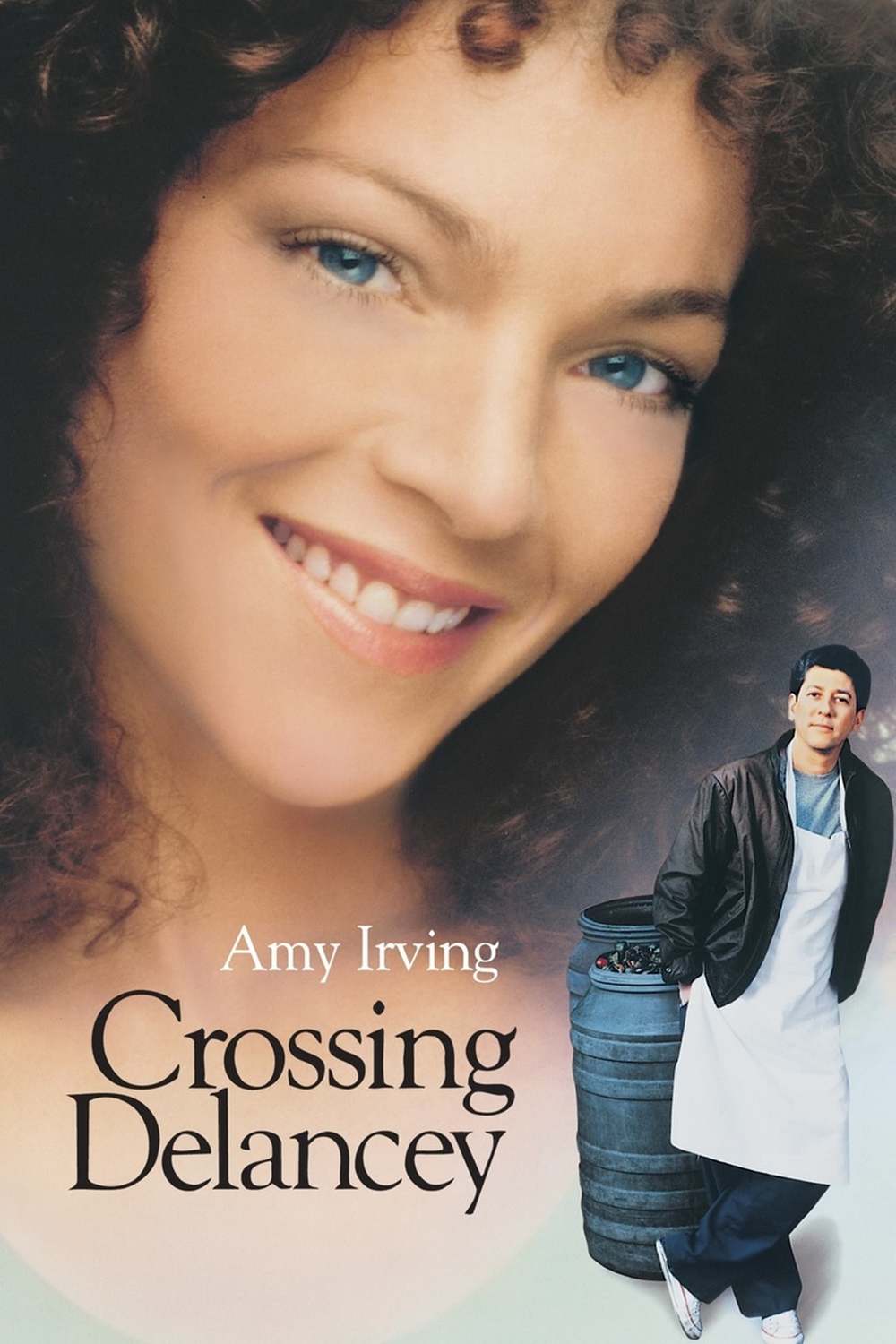 Crossing Delancey | Fandíme filmu