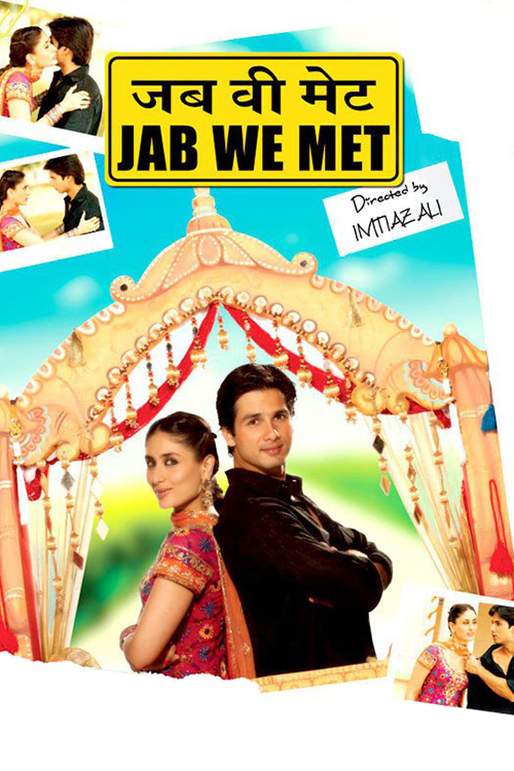 Jab We Met | Fandíme filmu