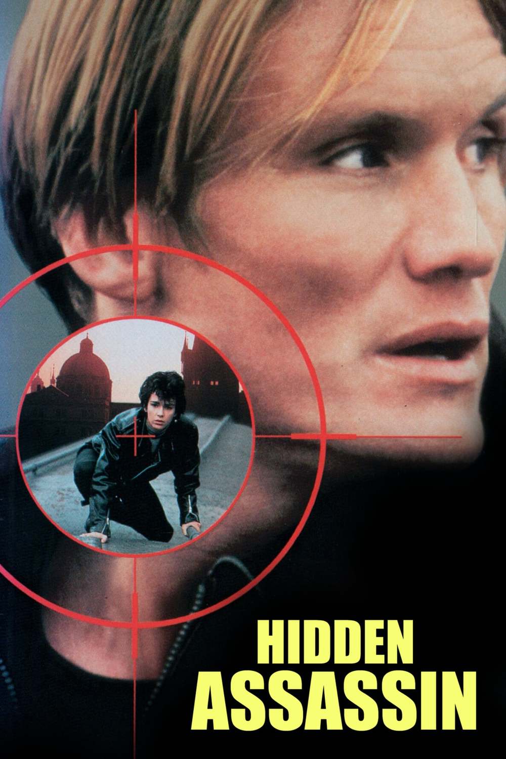 Hidden Assassin | Fandíme filmu