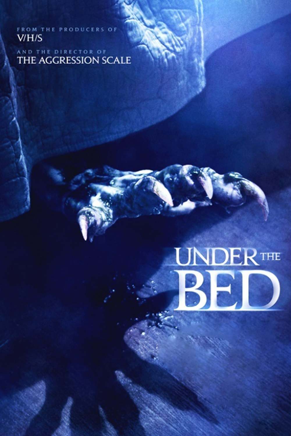 Under the Bed | Fandíme filmu