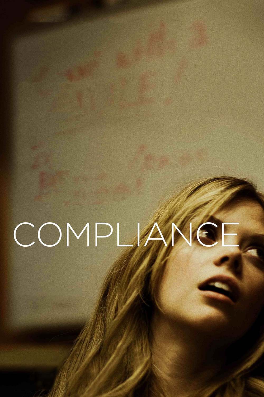 Compliance | Fandíme filmu